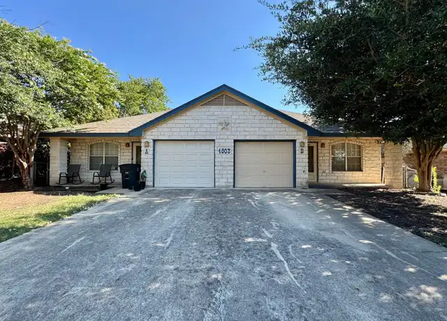 Property at 4803 John David Dr Apt B, Killeen, TX, 76549, 3 beds, 2 baths, [object Object]
