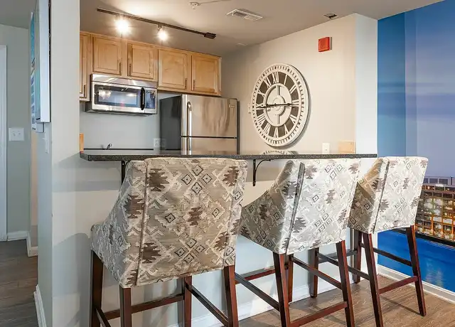 Property at The Redwood Apartments - 11 S Eutaw St, Baltimore, MD, 21201, 1 bed, 1 bath, [object Object]