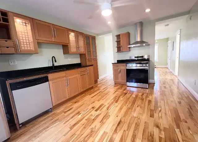 Property at 13 Messenger St Unit 1F, Providence, RI, 02903, 1 bed, 1 bath, [object Object]