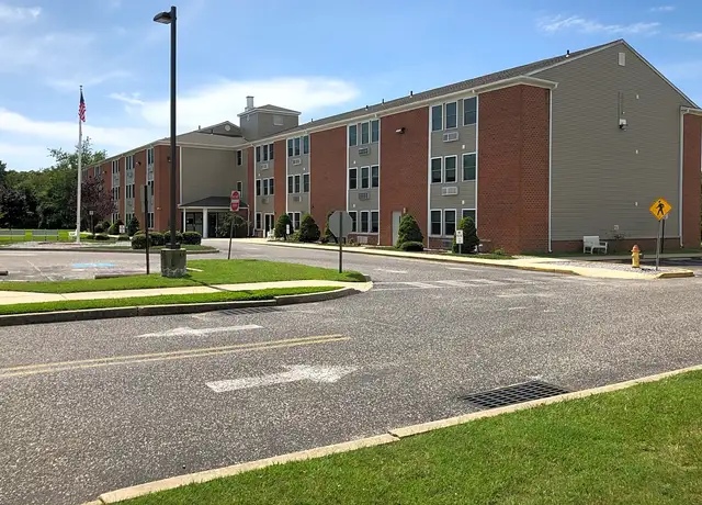 Photo of 664 Town Bank Rd Unit 101, Cape May, NJ 08204