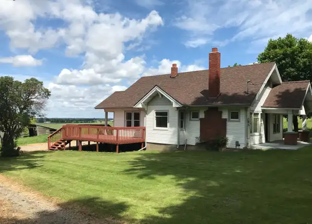 Property at 8302 S Hilby Rd, Spokane, WA, 99223, 3 beds, 1 bath, [object Object]