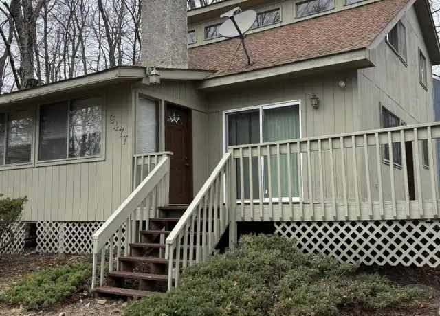 Property at 7310 Meadowlark Dr, Tobyhanna, PA, 18466, 3 beds, 2 baths, [object Object]
