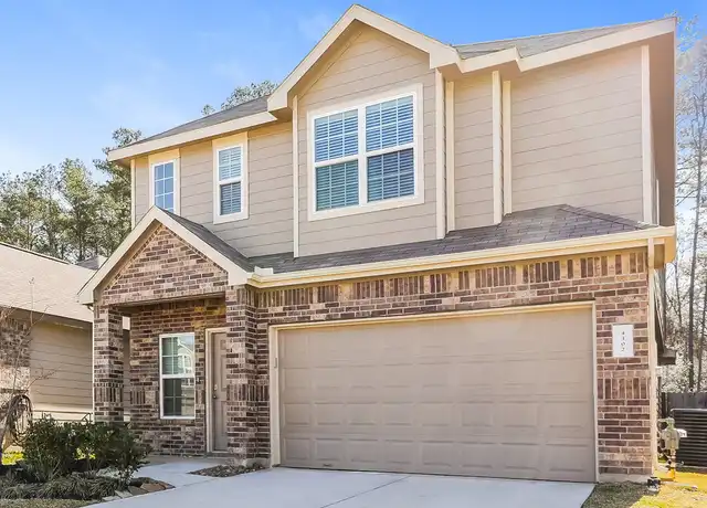 Property at 4302 McGregor Bluff Ln, Conroe, TX, 77304, 4 beds, 2 baths, [object Object]