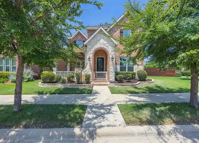 Property at 2817 Kirin Rd, Carrollton, TX, 75007, 5 beds, 4.5 baths, [object Object]