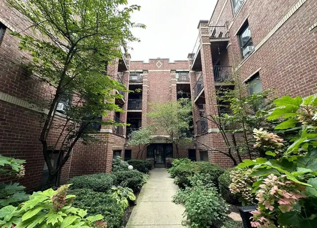 Property at 2110 N Seminary Ave #10, Chicago, IL, 60614, 2 beds, 1 bath, [object Object]