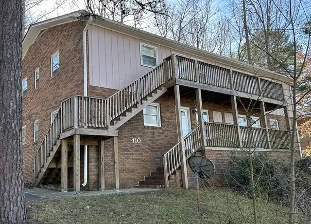 Property at 410 Old Central Rd Unit 4, Clemson, SC, 29631, 2 beds, 1 bath, [object Object]