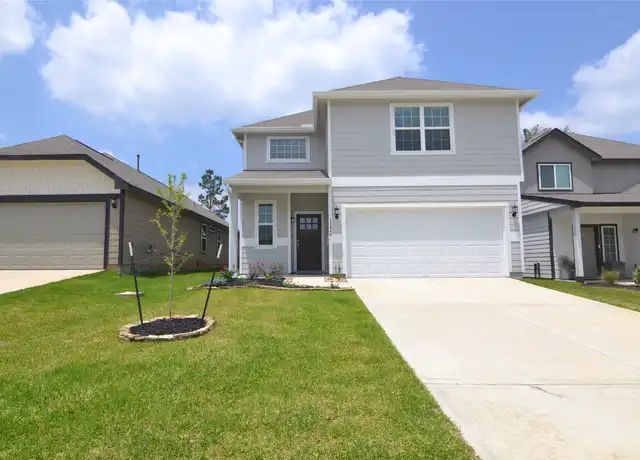 Property at 14045 Lamprey Dr, Conroe, TX, 77384, 4 beds, 2.5 baths, [object Object]