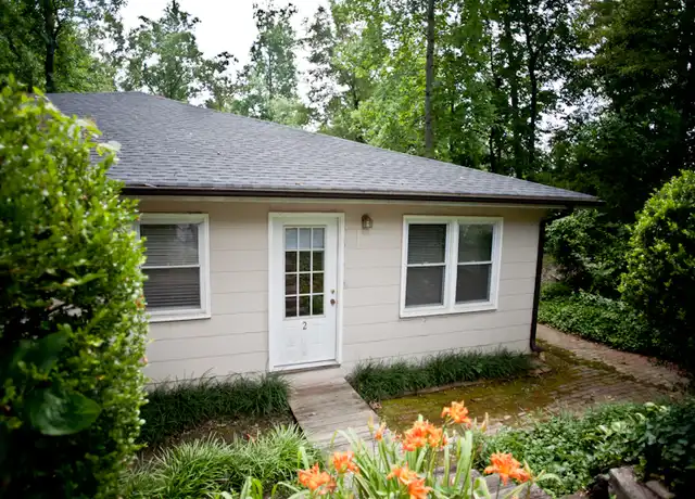 Property at 507 Pine Bluff Trl Unit 2, Chapel Hill, NC, 27516, 3 beds, 1 bath, [object Object]