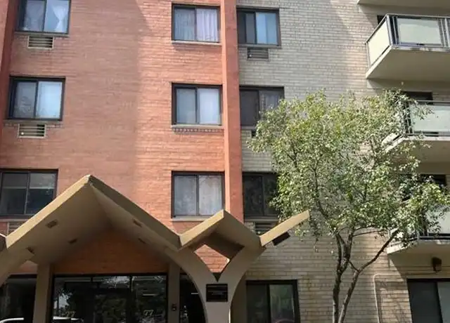 Property at 77 Prospect Ave Unit 2A, Hackensack, NJ, 07601, 1 bed, 1 bath, [object Object]