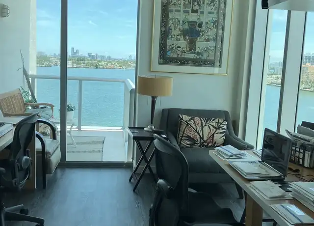 Property at 7928 East Dr #1401, North Bay Village, FL, 33141, 2 beds, 2 baths, [object Object]