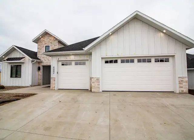 Property at Legacy Homes at Coulee Ridge - 4001-4129 Oklahoma LN, Bismarck, ND, 2 beds, 2.5-3 baths, Contact for Price