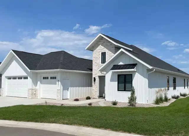 Property at Legacy Homes at Coulee Ridge - 4001-4129 Oklahoma LN, Bismarck, ND, 2 beds, 2.5-3 baths, Contact for Price