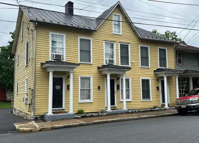 Property at 115 W Germain St, Winchester, VA, 22601, 2 beds, 1 bath, [object Object]