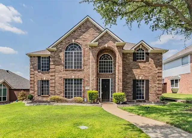 Property at 2748 Club Ridge Dr, Lewisville, TX, 75067, 4 beds, 3 baths, [object Object]
