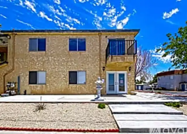 Property at 3400 15th St W Unit 21, Rosamond, CA, 93560, 2 beds, 1 bath, [object Object]