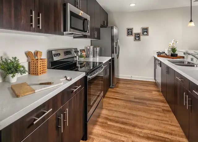 Property at Lincoln West - 4550 Lincoln Ave, Cypress, CA, 90630, 1 bed, 1 bath, [object Object]