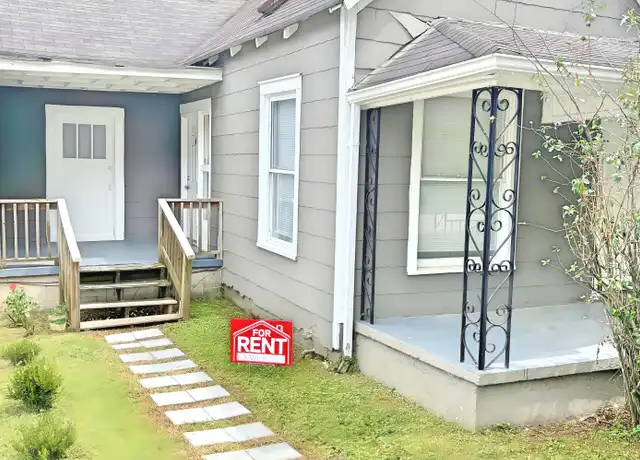 Property at 5504 Beulah Ave Unit A, Chattanooga, TN, 37409, 2 beds, 1 bath, [object Object]