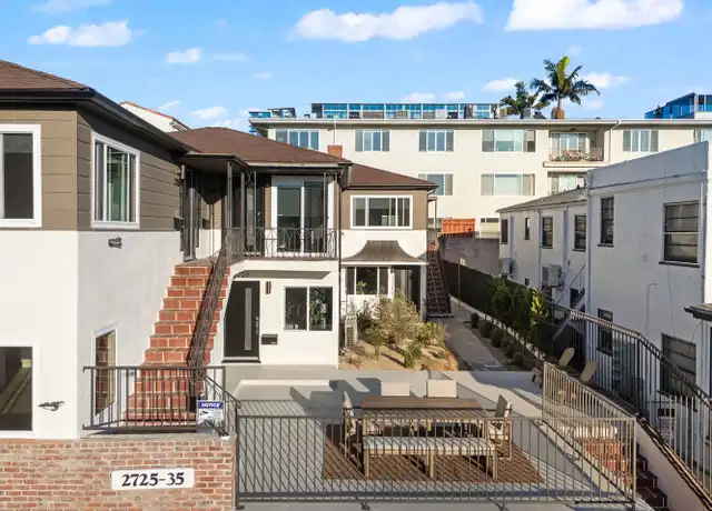 Property at 2725 1st Ave, San Diego, CA, 92103, 2 beds, 1 bath, [object Object]