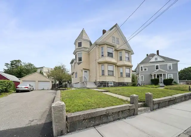 Property at 28 Federal Ave Unit 28, Quincy, MA, 02169, 3 beds, 1 bath, [object Object]