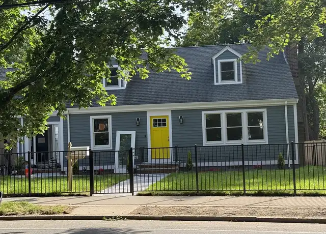Property at 625 Chestnut Hill Ave, Brookline, MA, 02445, 4 beds, 2.5 baths, [object Object]