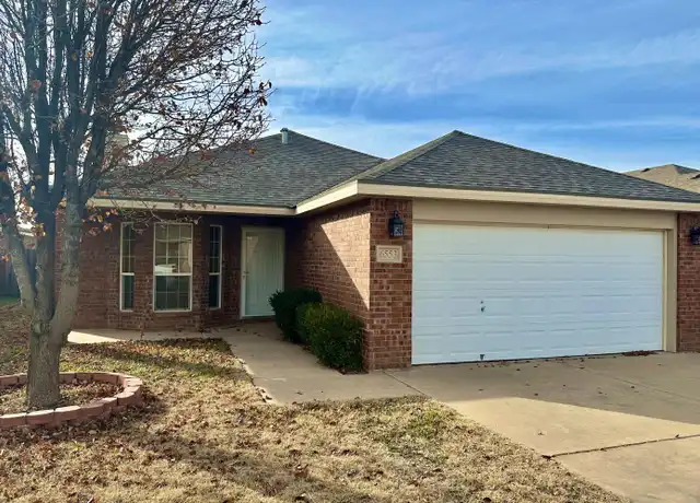 Property at 6553 93rd St, Lubbock, TX, 79424, 3 beds, 2 baths, [object Object]