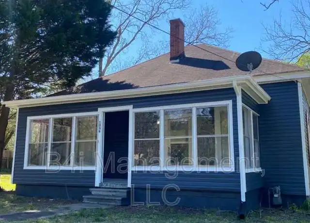 Property at 1056 High Falls Rd, Griffin, GA, 30223, 2 beds, 2 baths, [object Object]