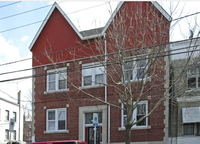 Property at 287 Lake St Unit 3, Belleville, NJ, 07109, 2 beds, 1 bath, [object Object]