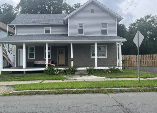 Property at 162 Bennett St, Exeter, PA, 18643, 3 beds, 2.5 baths, [object Object]