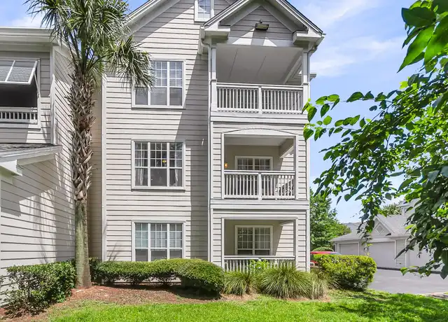 Property at 45 Sycamore Ave #1822, Charleston, SC, 29407, 1 bed, 1 bath, [object Object]