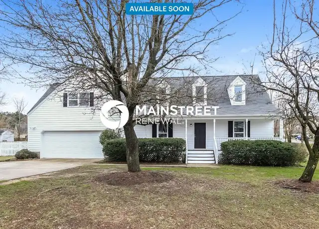Property at 1104 Buttercup Ln, Wake Forest, NC, 27587, 5 beds, 2 baths, [object Object]