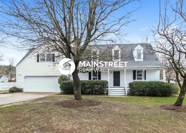 Property at 1104 Buttercup Ln, Wake Forest, NC, 27587, 5 beds, 2 baths, [object Object]