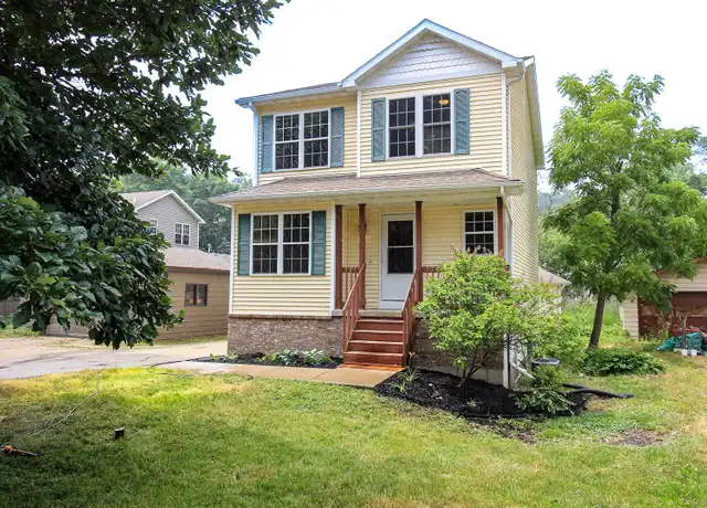 Property at 2030 Dodge St, Madison, WI, 53713, 4 beds, 2 baths, [object Object]