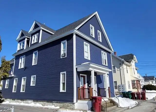 Property at 269 Westford St Unit 269, Lowell, MA, 01851, 1 bed, 1 bath, [object Object]