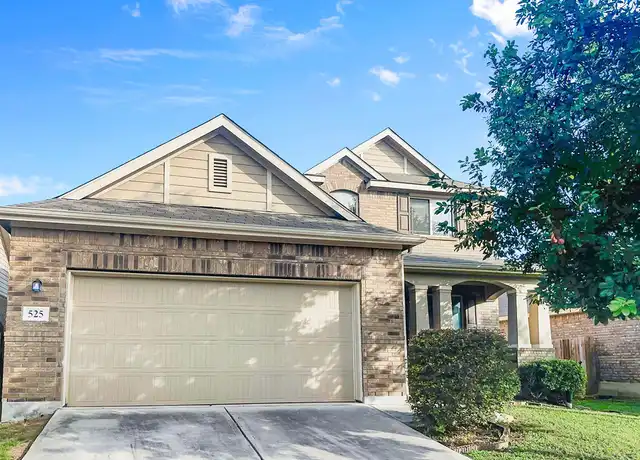 Property at 525 Saddlehorn Way, Cibolo, TX, 78108, 4 beds, 3.5 baths, [object Object]