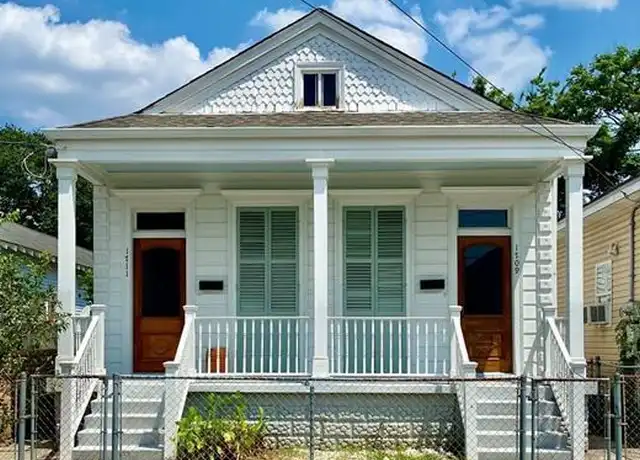 Property at 1709 Joliet St, New Orleans, LA, 70118, 2 beds, 2 baths, [object Object]