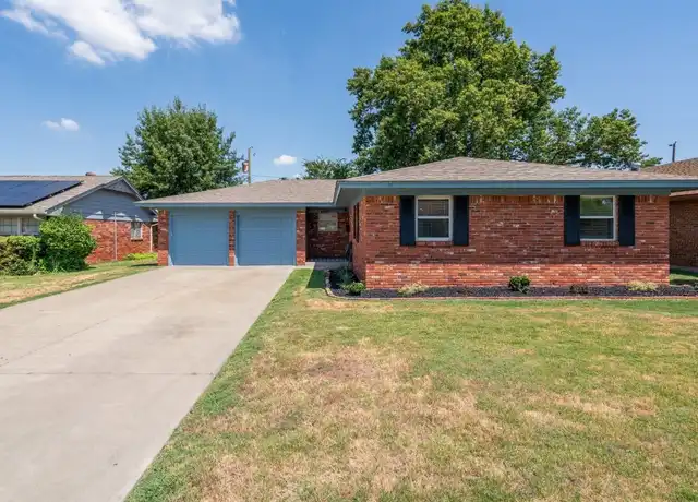 Property at 4309 NW 56th Ter, Oklahoma City, OK, 73112, 3 beds, 2 baths, [object Object]