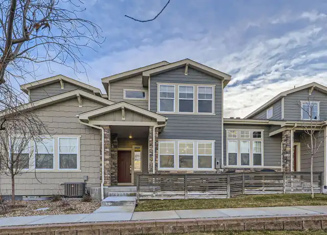 Property at 15501 E 112th Ave Unit 3D, Commerce City, CO, 80022, 3 beds, 3 baths, [object Object]