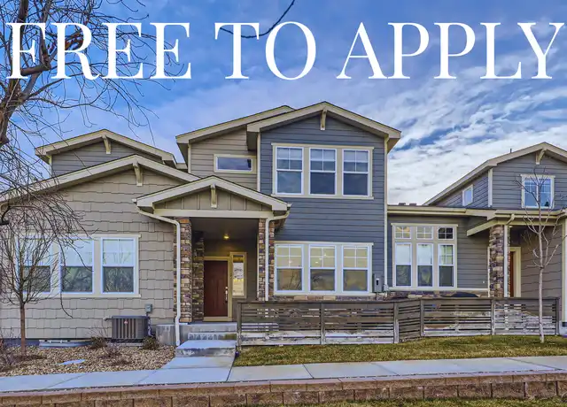 Property at 15501 E 112th Ave Unit 3D, Commerce City, CO, 80022, 3 beds, 3 baths, [object Object]