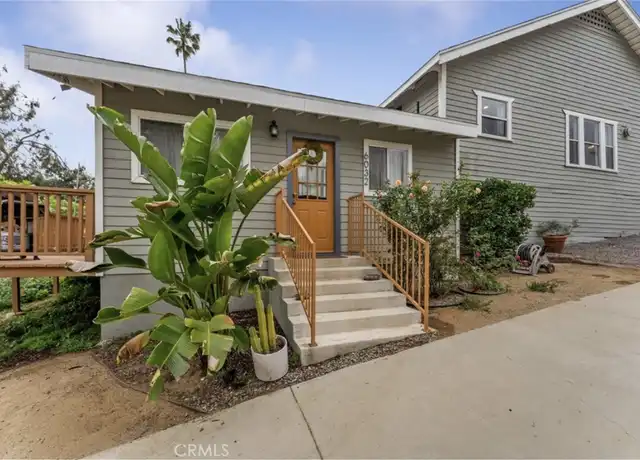 Property at 6032 Crestwood Way, Los Angeles, CA, 90042, 1 bed, 1 bath, [object Object]