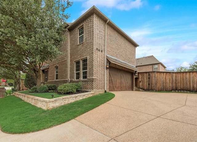 Photo of 1105 Haven Cir, Southlake, TX 76092