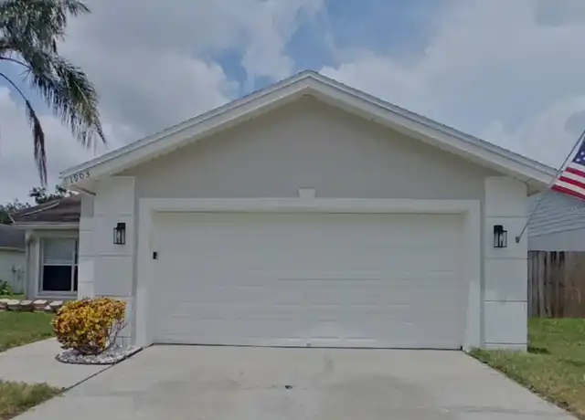 Property at 1903 Saddle Lake Pl, Brandon, FL, 33511, 3 beds, 2 baths, [object Object]
