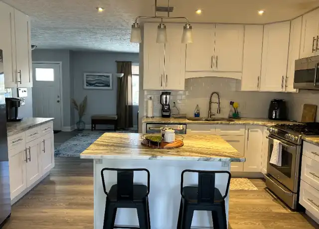 Property at 1402 Clay Ave, Panama City, FL, 32401, 3 beds, 2 baths, [object Object]
