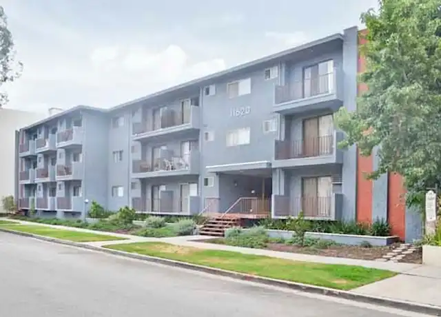 Property at Mayfield Manor, LLC - 11620 Mayfield Ave, Los Angeles, CA, 90049, 1 bed, 1 bath, [object Object]