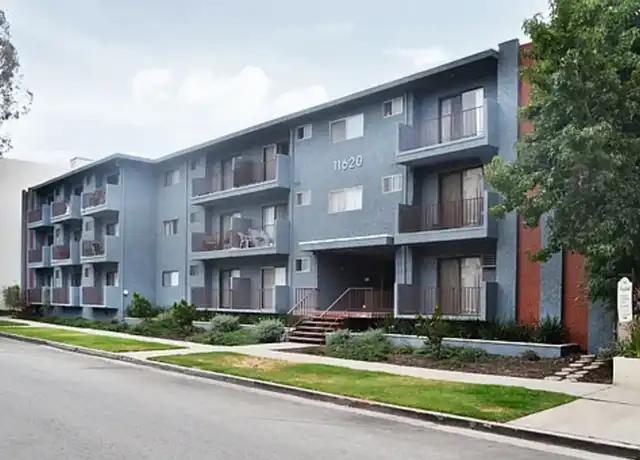 Property at Mayfield Manor, LLC - 11620 Mayfield Ave, Los Angeles, CA, 90049, 2 beds, 2 baths, [object Object]