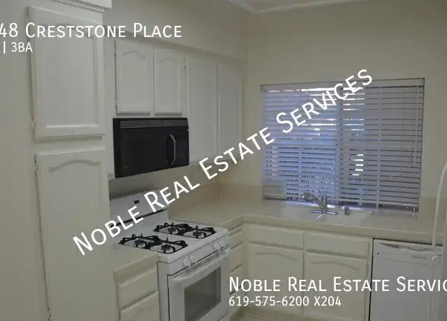 Property at 3848 Creststone Pl, San Diego, CA, 92130, 2 beds, 2.5 baths, [object Object]