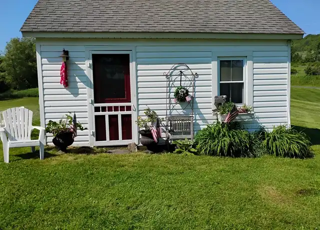 Property at 663 Wheat Hill Rd, Sidney Center, NY, 13839, 1 bed, 1 bath, [object Object]