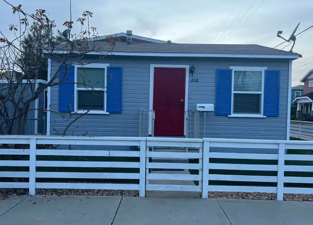 Property at 252 Davidson St Unit 252, Chula Vista, CA, 91910, 1 bed, 1 bath, [object Object]