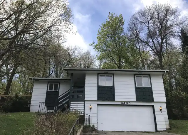Property at 3405 Brookview Dr, Burnsville, MN, 55337, 3 beds, 2 baths, [object Object]