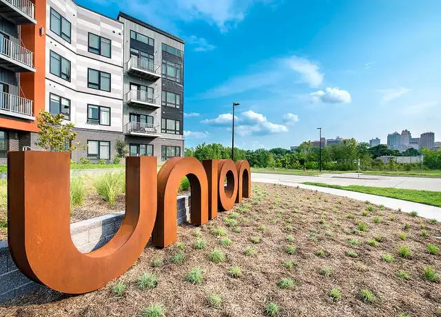 Property at Union Berkley Riverfront - 1000 Berkley Pkwy, Kansas City, MO, 64120, 0 beds, 1 bath, [object Object]