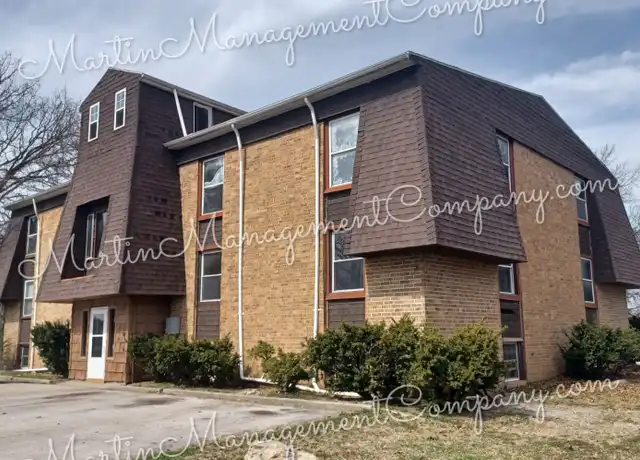 Property at 4930 Vernon Rd Unit 211, Sedalia, MO, 65301, 2 beds, 1 bath, [object Object]